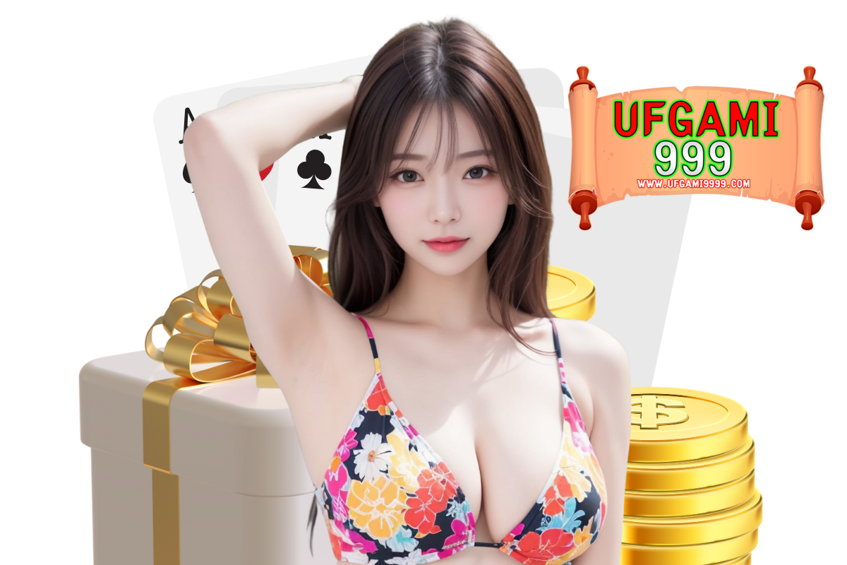ufgami999 สมัคร