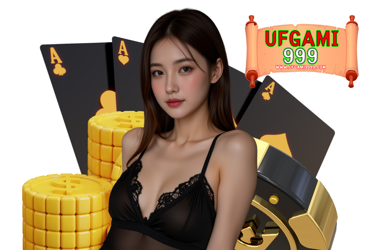 ufgami999 แจกเครดิตฟรี